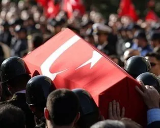 Hakkari’den acı haber! 8 asker şehit oldu