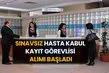 18-50 yaş arası hastanelerde çalışacak personel alınıyor! İŞKUR başvuru ekranı açıldı: Sınavsız hasta kabul kayıt görevlisi alımı başvuru şartları