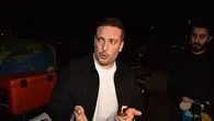 Oğuzhan Koç ev sahibi ile mahkemelik oldu!