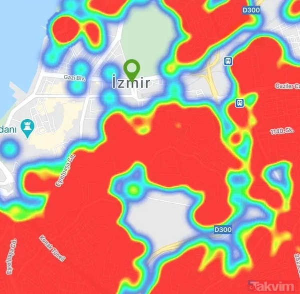 Sağlık Bakanı Fahrettin Koca duyurdu: Hatay, Mersin, Adana ve İzmir'de risk devam ediyor - 13