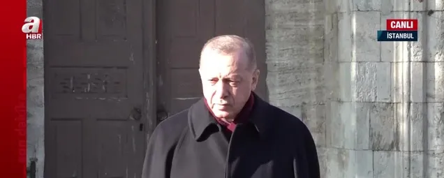 SON DAKİKA VİDEO: Başkan Erdoğandan CHPdeki taciz skandallarına ilişkin flaş açıklama