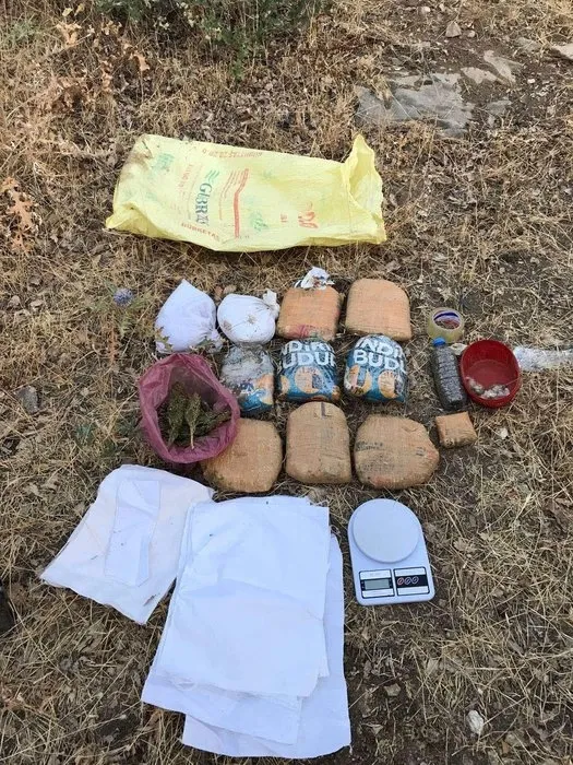 PKK'lı hainlerin kullandığı o ilacın neye yaradığı belli oldu-2