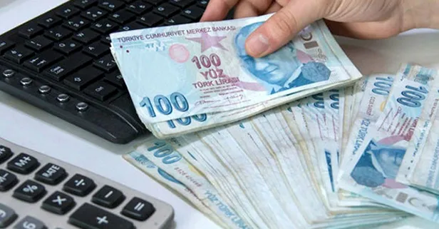 Kök maaş hesaplama nasıl yapılır? 10.000, 11.000, 12.000, 12.500 TL emekli maaşı alanlara kaç TL zam geldi? Maaş farkı ne zaman yatacak?