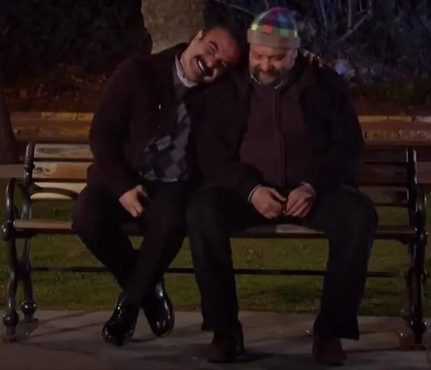 Leyla ile Mecnun'dan kan çıktı telefonlar yumruklar havada uçuştu bunu yapan da o ünlü isim! Acun Ilıcalı şutlayacak-8