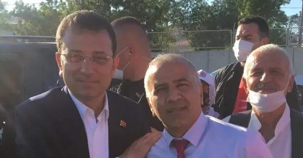 CHP'de istifa: Beşiktaş Belediye Meclis Üyesi Cihan Altunpul parti ile yollarını ayırdı