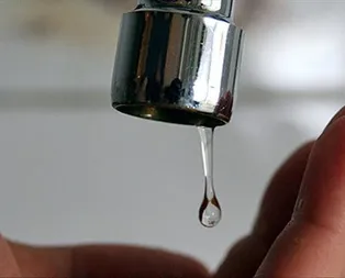 Son dakika haberi: İstanbulda su kesintisi! İşte etkilenecek yerler