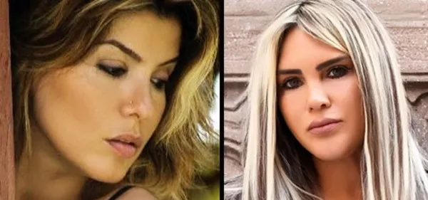 Gülben Ergen, Seren Serengil'e açtığı davayı kaybetti!-1