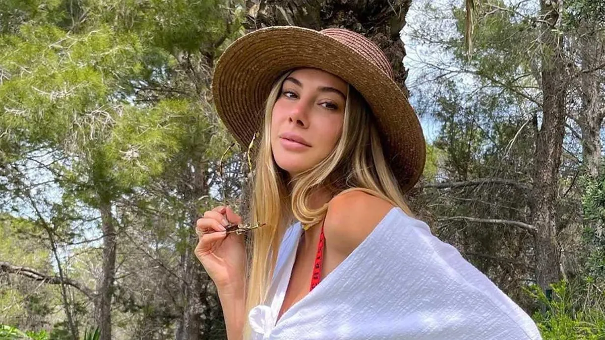 Kısmeti Brezilya'dan çıktı: Şeyma Subaşı aşk orucunu model sevgilisiyle bozdu!