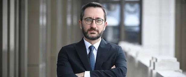 Fahrettin Altun yerel seçim sonuçlarını Al Jazeera için yazdı: Demokrasimizin ayakta olduğuna hiçbir şüphe yoktur-1