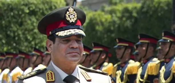 Mısır’da El Sisi katliamları