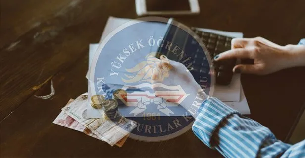 KYK bursunda 'Vergi mükellefiyeti' nedir?