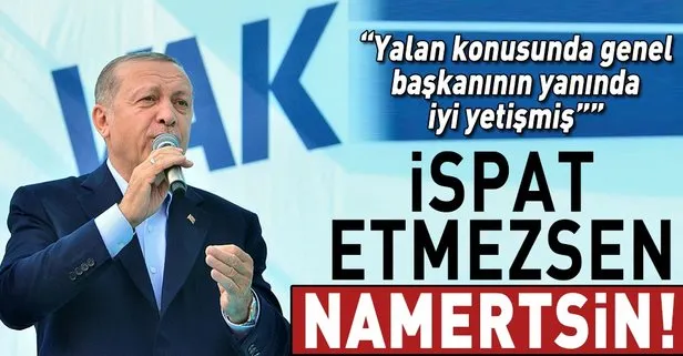 Yalancı İnce