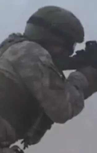 MSB duyurdu: 3 PKK'lı terörist etkisiz hale getirildi!