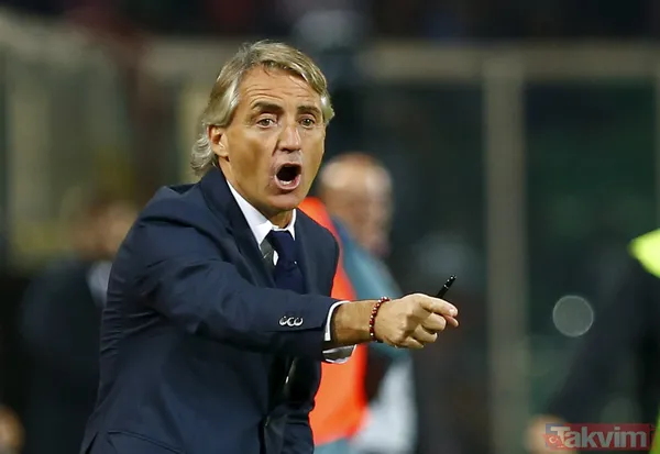 İtalya Federasyonu İzin Verirse... İtalya Milli Takımı İle Euro 2020 Biletini Alan Ve Koronavirüs Pandemisi Ortaya Çıkmasaydı, Turnuvadaki İlk Sınavını...