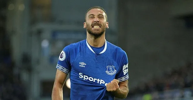 Cenk Tosun için Almanya iddiası