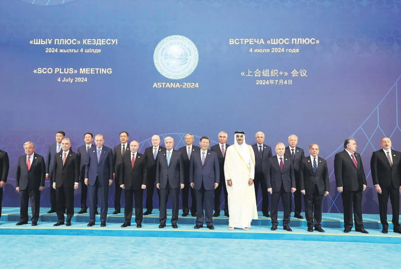 İsrail’e baskı şart!