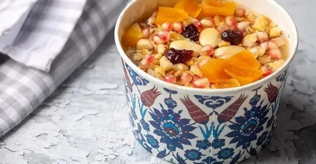 Muharrem ayı 1. günü ne zaman? AŞURE GÜNÜ NE ZAMAN 2023? Muharrem ayı başlangıcı, aşure ayı tarihi...