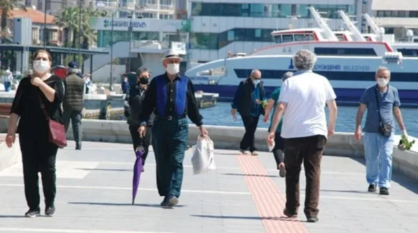 65 yaş üstü turizm amaçlı seyahat izin belgesi nasıl alınır? 65 yaş üstü sokağa çıkma yasağı kalktı mı?-3