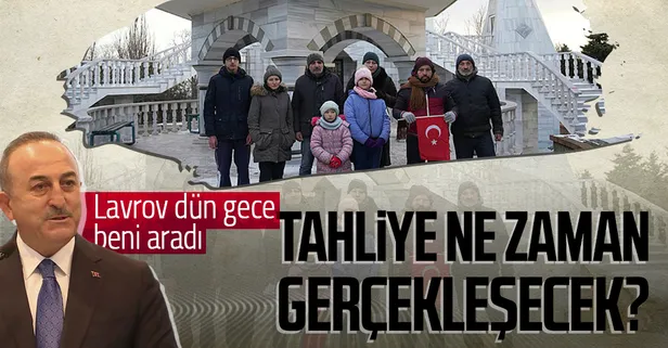 Son dakika: Mariupol'den Türklerin tahliyesine ilişki flaş gelişme! MSB kaynakları duyurdu