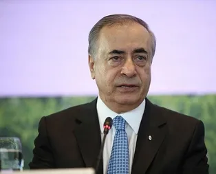 Mustafa Cengiz: Maç oynanırken kural değişmez