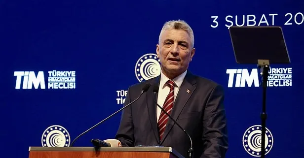 Ocak ayında ihracatta çifte rekor!