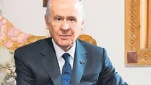 Devlet Bahçeli’den 10 Kasım mesajı