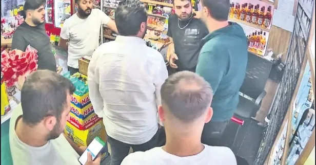 Esenyurt'taki katliamın nedeni hilti! TAKVİM dehşetin detaylarına ulaştı...