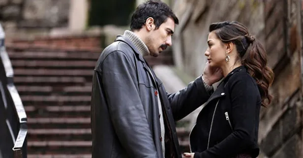 Doğduğun Ev Kaderindir dizisine sürpriz transfer! Pazarcı olmuştu, artık TV8 dizisinde rol alacak!