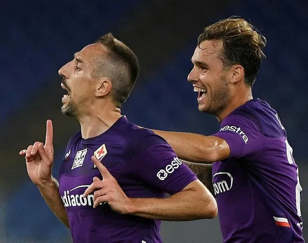 Karagümrük, Frank Ribery'yi transfer edecek: Menajerine resmi teklif yapıldı-2