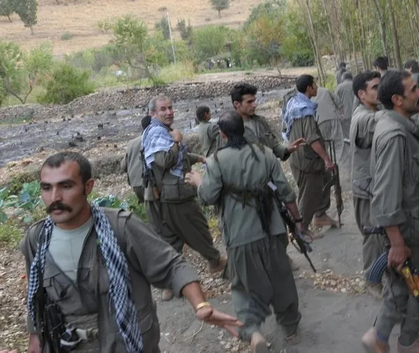 PKK elebaşı Murat Karayılan’dan tarihi itiraf: Bu illeri kaybettik!-6