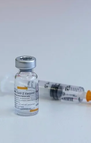 Son dakika: Ramazan yaklaştı herkes bu sorunun yanıtını araştırmaya başladı: Aşı orucu bozar mı?