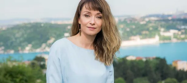 Başak Daşman ikinci kez evlendi!