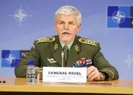 Son dakika: NATO askeri komitesinin eski başkanı Çek General Peter Pavelın Türkiye hazımsızlığı: Türkleri durdurmazsanız...