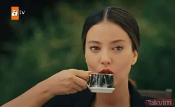 EDHO’da şoke eden sahne! EDHO Bahar ölecek mi? Pelin Akil diziden ayrılıyor mu? - 3