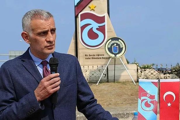 Trabzonspor Kadıköy’de de oyun anlayışından ödün vermeyecek: Abdullah Avcı'nın kozu şok pres!-18