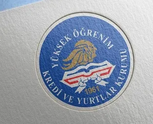 KYK burs kredi taahhütname onayı nasıl yapılır? Taahhütname onayı için son günler... E Devlet giriş