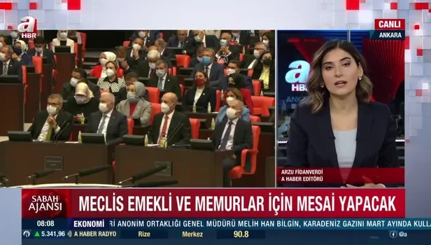 Yeni yılın ilk Kabine'si bugün toplanıyor!