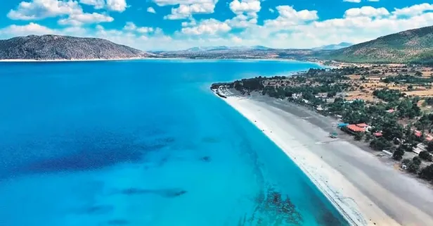 Salda Gölü, Mars’ın Jezero kraterine giden uzay aracına rehber olacak