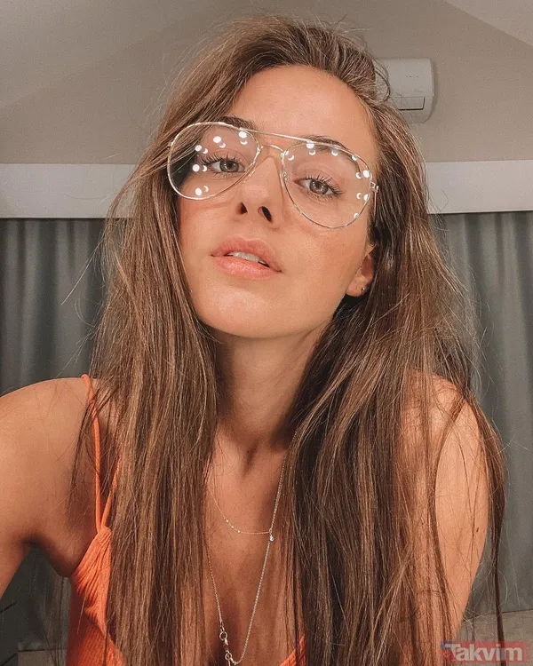 Bensu Soral mutfakta şov yapmaya kalkınca olanlar oldu! Hem güldü hem güldürdü! Sosyal medyanın diline fena düştü - 4