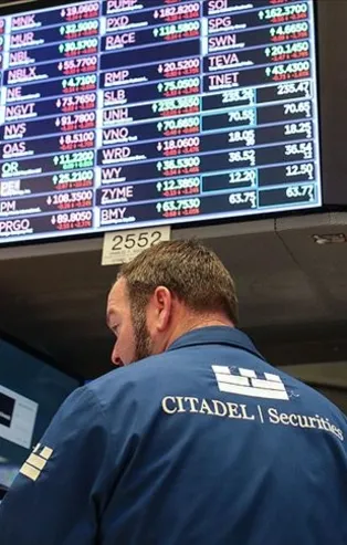 Küresel piyasalarda gözler veri gündeminde