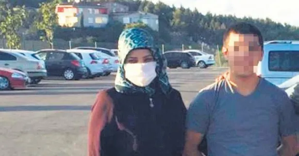 Annesine şiddet uygulayan babasını öldüren 16 yaşındaki İbrahim ilk duruşmada tahliye edildi