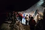 Rize’de çığ düştü! Mahsur kalan 15 kişi kurtarıldı