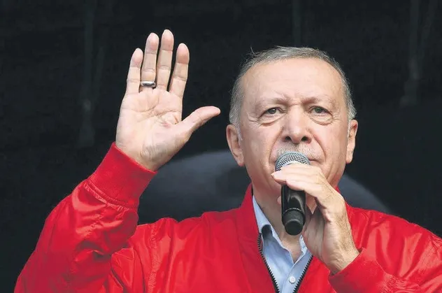 Başkan Erdoğan'ın sözleri AB'nin yaramaz çocuğu Yunanistan'ı tir tir titretti
