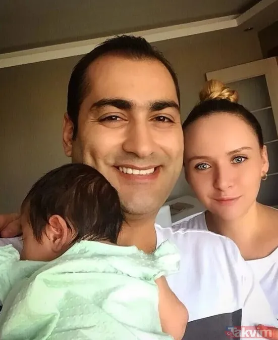 Dudaktan Kalbe'nin Melek'inin son haline bakın koca genç kız oldu! Maviş gözleriyle hayran bırakan Leylifer Kızgınyürek'i görenler: "Hiç benzemiyor" - 8