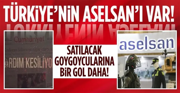 ASELSAN satılacağı yalanına güzel videoyla cevap verdi: Türkiye’nin ASELSAN’ı var!
