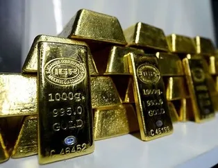 Türkiye'deki altın rezervi ne kadar? En çok altın hangi ülkede var? Liste açıklandı