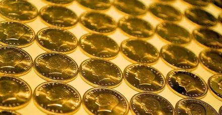 Gram altın ne kadar? (16 Nisan 2018 altın fiyatları)