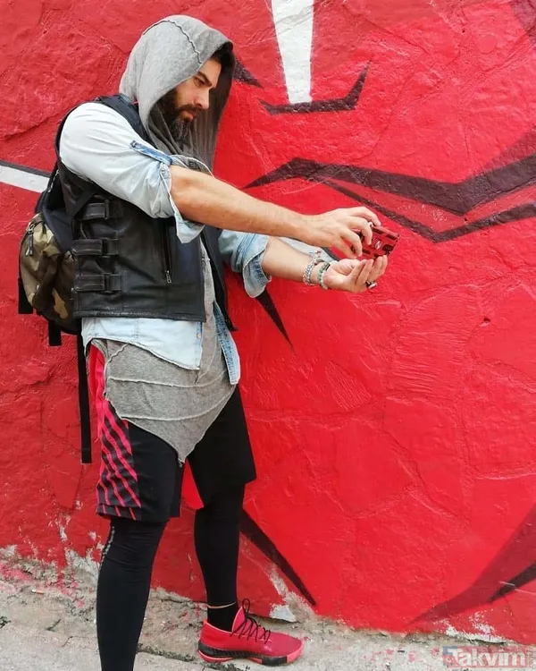 Gamze Özçelik’in eski eşi Uğur Pektaş boşanma sonrasını anlattı! “Uçağın kalkmasına 5-6 saat kala neye uğradığımı şaşırdım” - 13