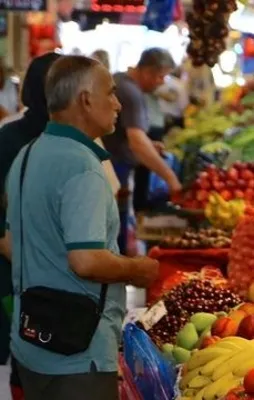 Enflasyon rakamları açıklandı