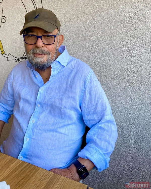 Ferdi Tayfur’un oğlu Timur Turanbayburt evlendi! Sır gibi sakladığı eşiyle ilk paylaşım - 8